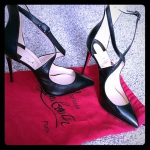 Christian Louboutin